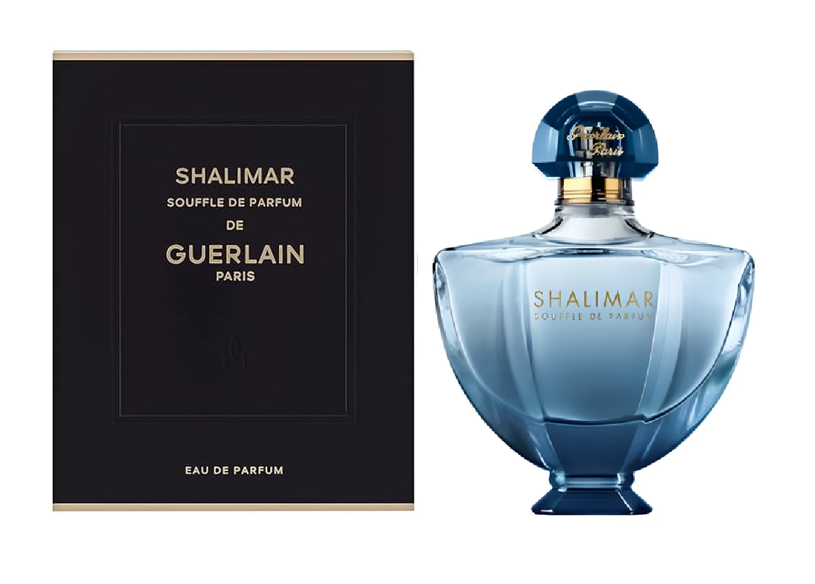 Guerlain Shalimar Souffle De Parfum EDP