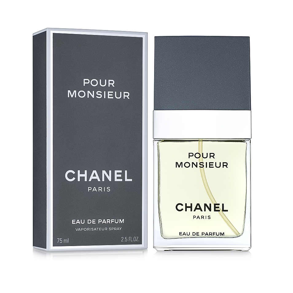Chanel Pour Monsieur EDP 75ml