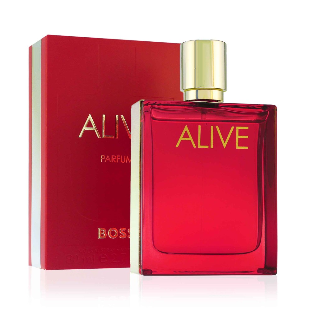 Hugo Boss Alive Parfum 80ml