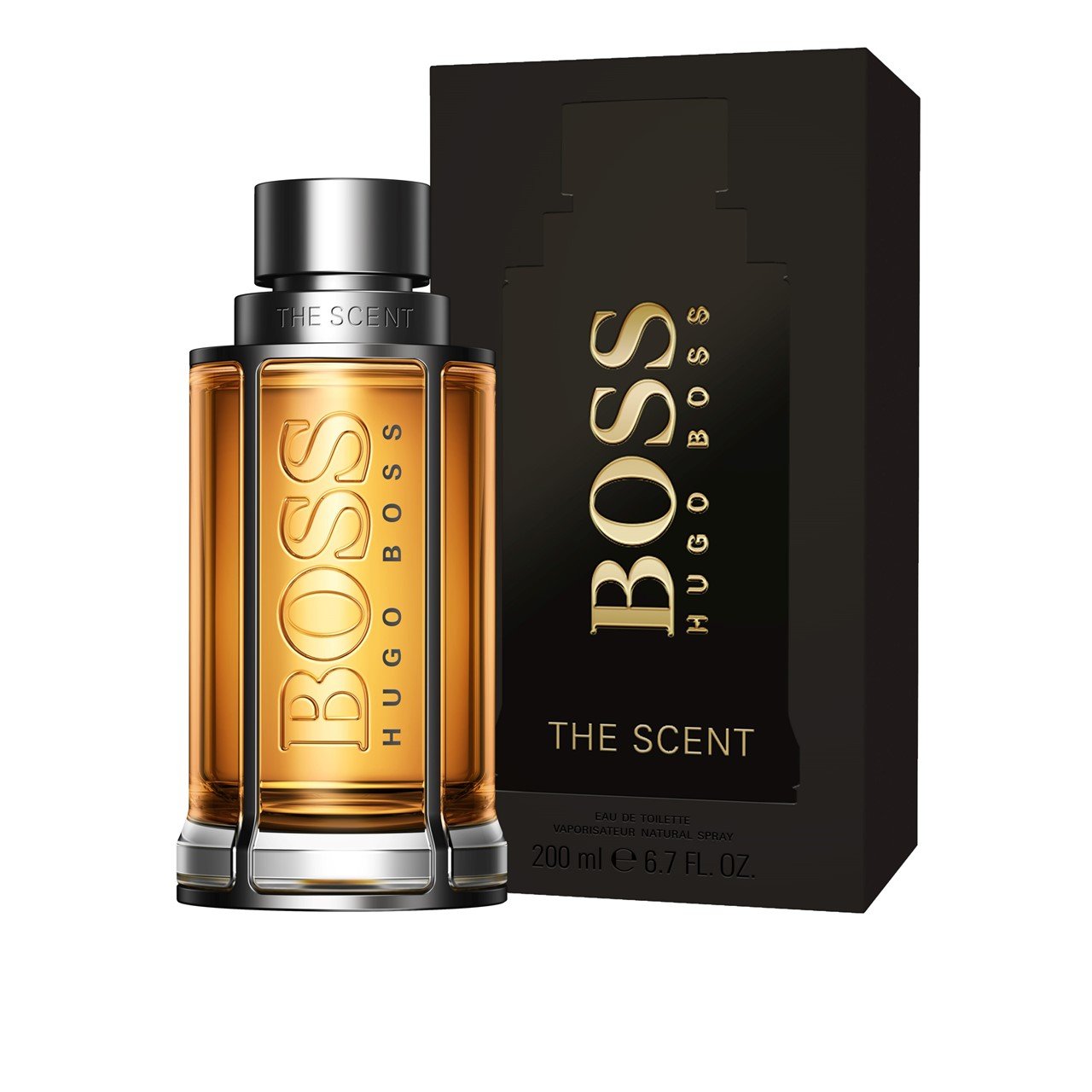 Hugo Boss The Scent 100ml EDT