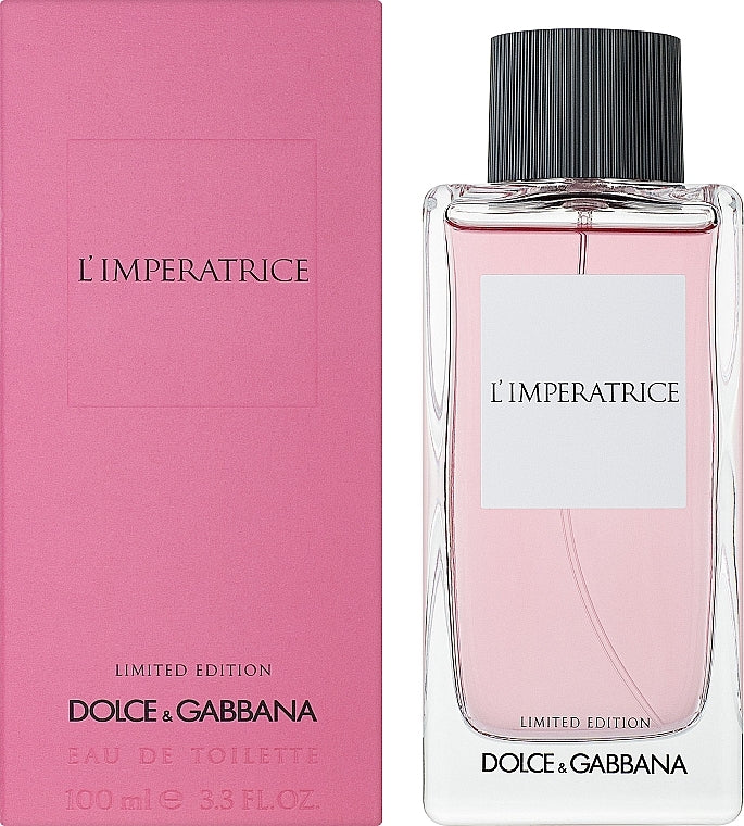 Dolce & Gabbana L'imperatrice EDT 100ml