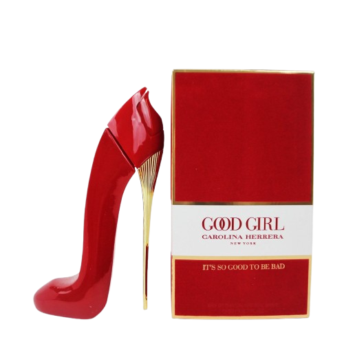 Carolina Herrera Good Girl It's So Good To Be Bad EDP 80ml