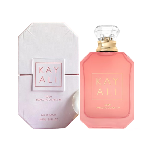 Kayali Eden Sparkling Lychee 39 EDP 100ml
