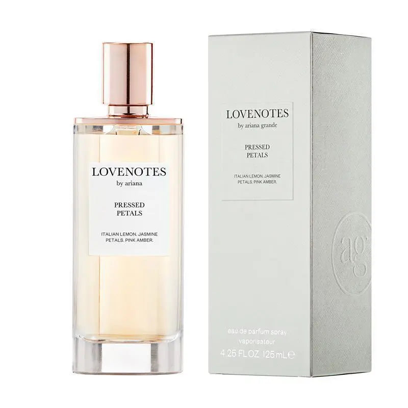 Ariana Grande Lovenotes Pressed Petals EDP 125ml
