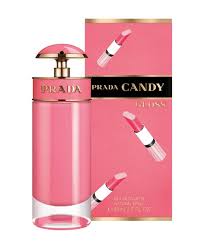 Prada Candy Gloss EDT 80ml