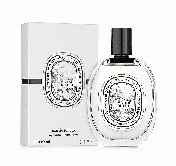 Diptyque Eau Duelle EDT 100ml