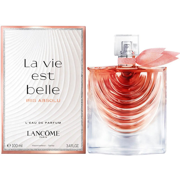 Lancome La Vie Est Belle Iris Absolu L'eau De Parfum For Women 100ml