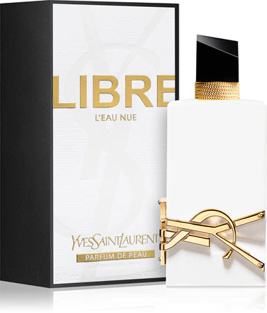 Yves Saint Laurent YSL Libre L'eau Nue 90ml