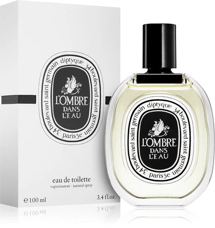 Diptyque L'Ombre Dans L'eau EDT 100ml