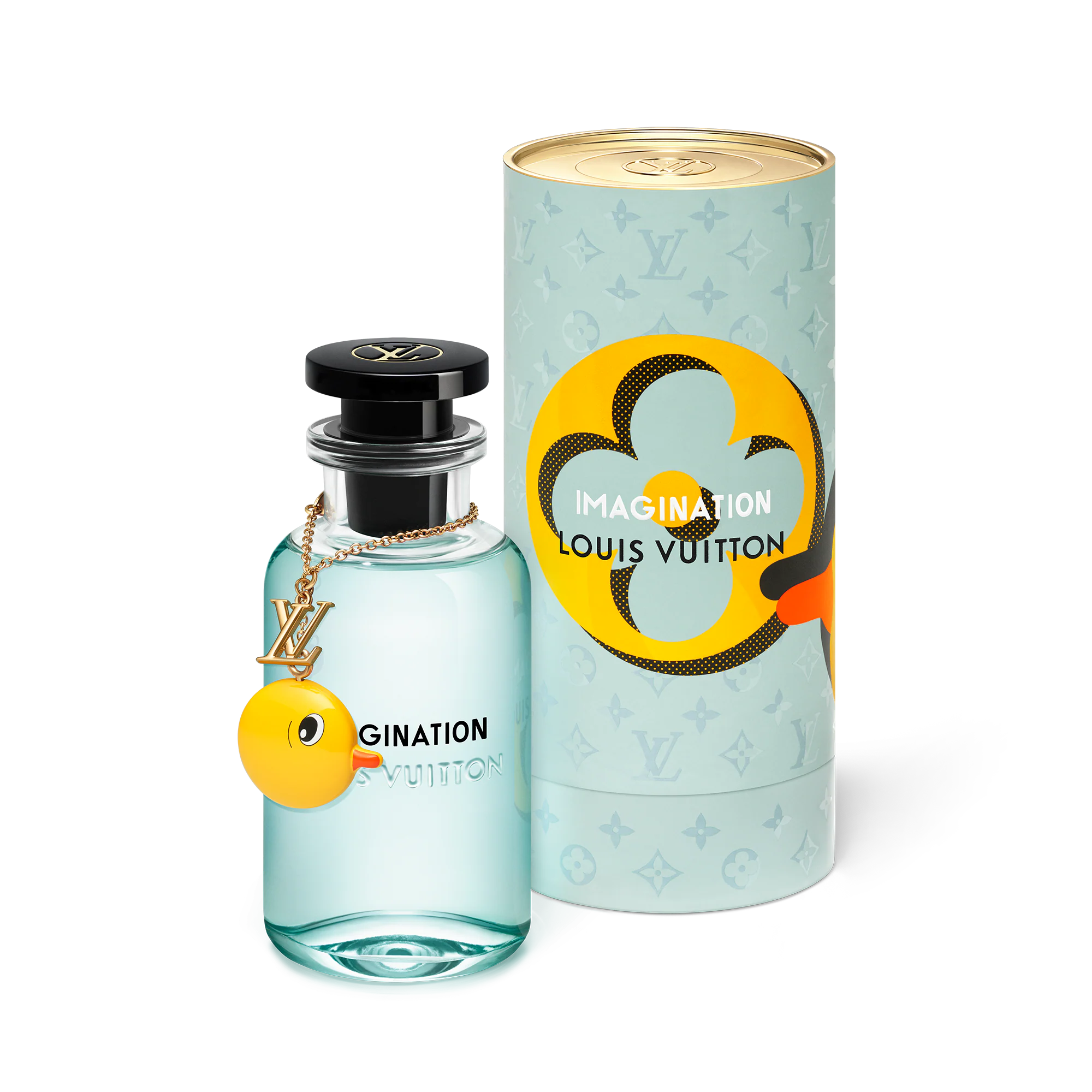 Louis Vuitton LV Imagination EDP 100ml | Pinoy Fragrance Shop