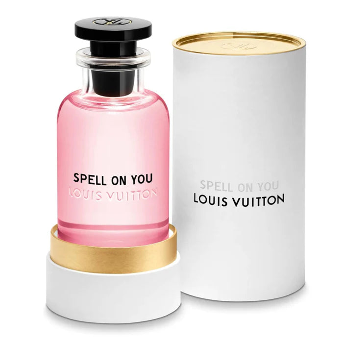 Louis Vuitton LV Spell On You EDP 100ml | Pinoy Fragrance Shop Louis Vuitton LV Spell On You EDP 100ml | Pinoy Fragrance Shop
