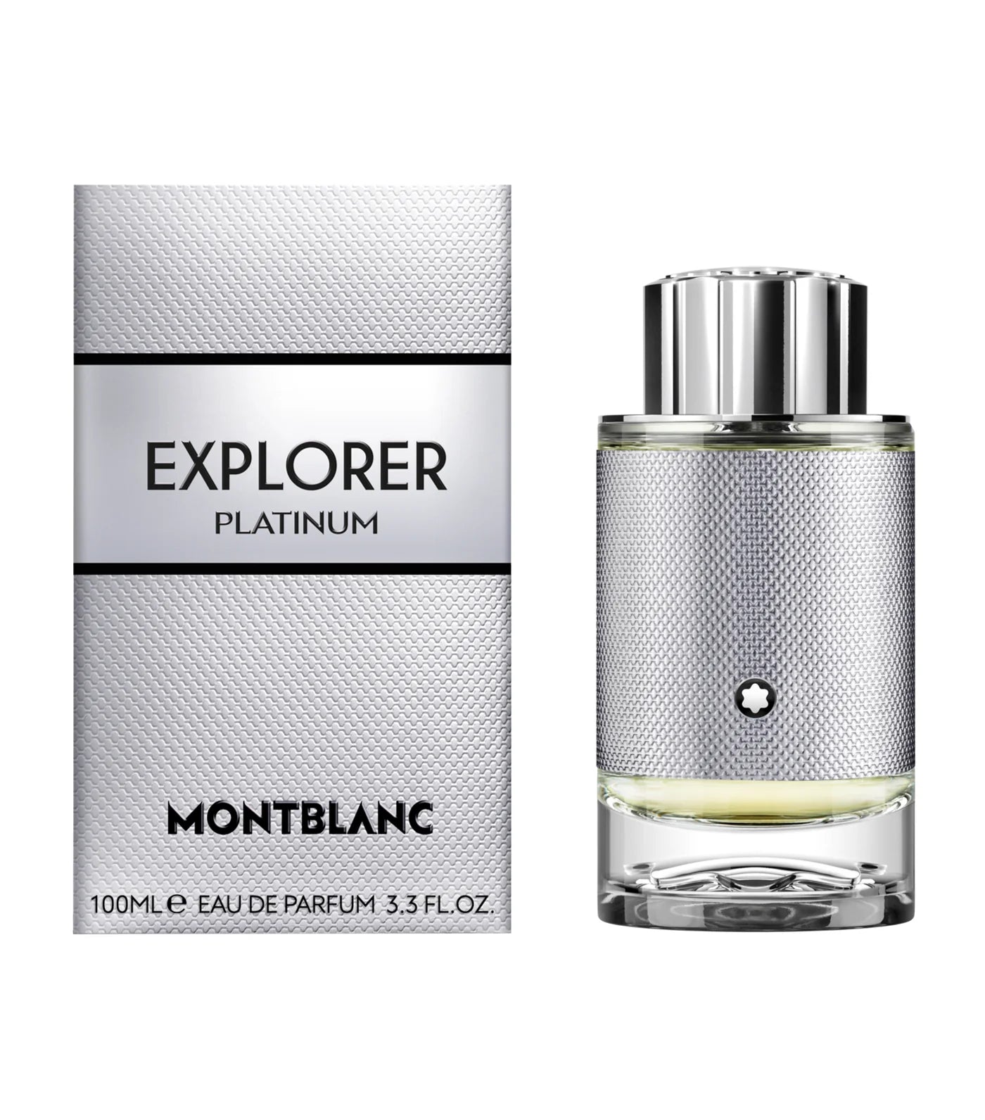 Montblanc Explorer Platinum EDP 100ml
