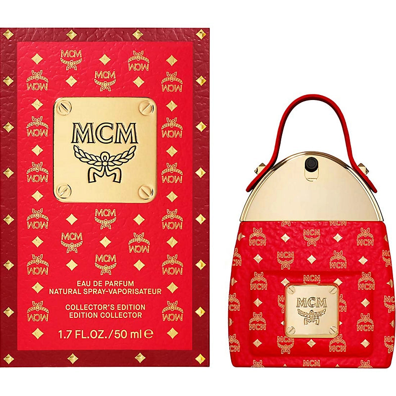 Mode Creation Munich EDP MCM Collector's Edition 75ml