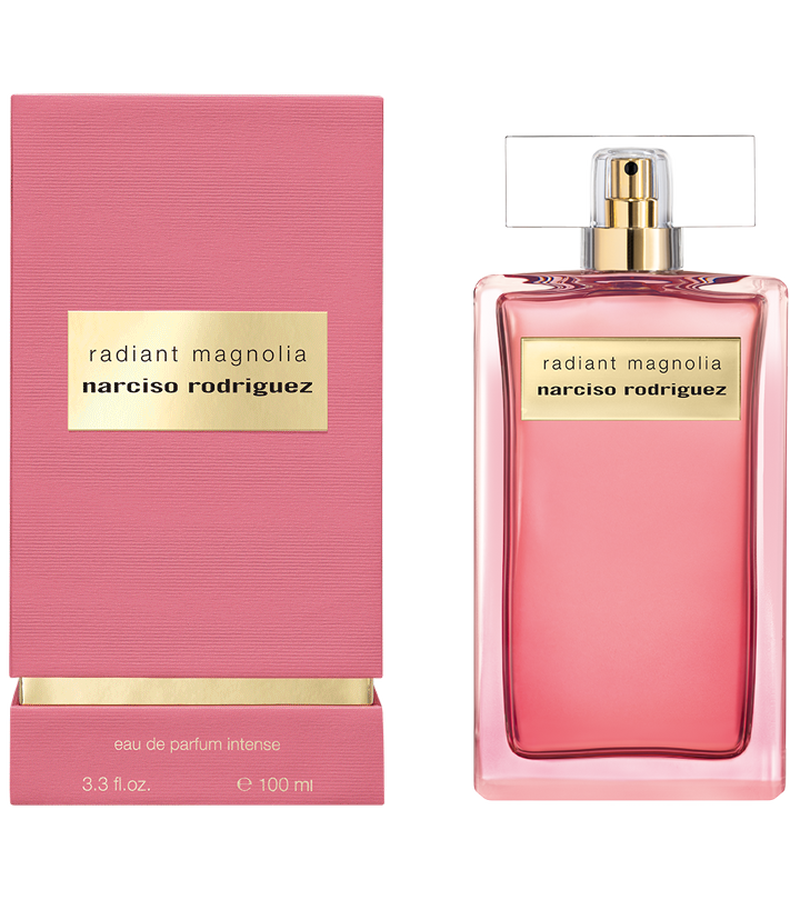 Narciso Rodriguez Radiant Magnolia EDP Intense 100ml Pinoy Fragrance Shop