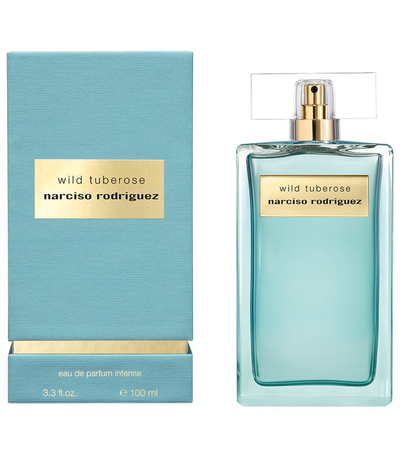 Narciso Rodriguez Wild Tuberose EDP Intense 100ml