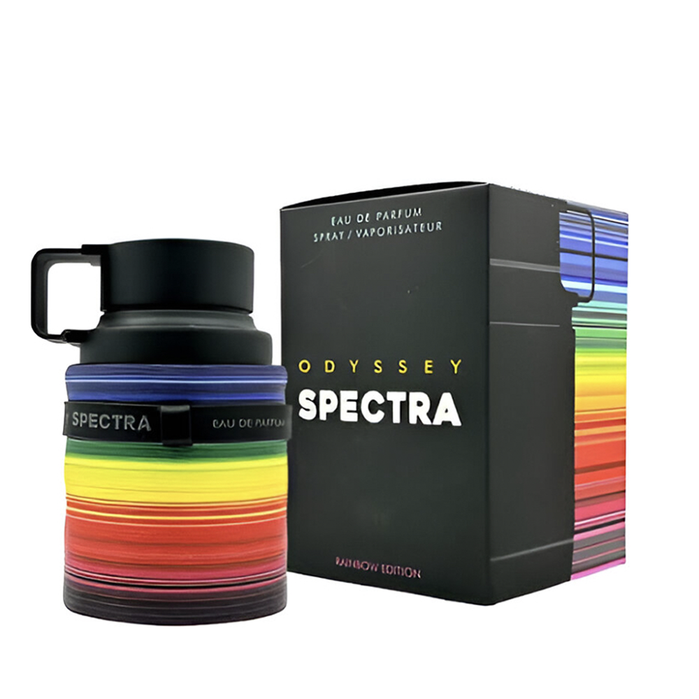 Armaf Odyssey Aqua Edition EDP 100ml | Pinoy Fragrance Shop