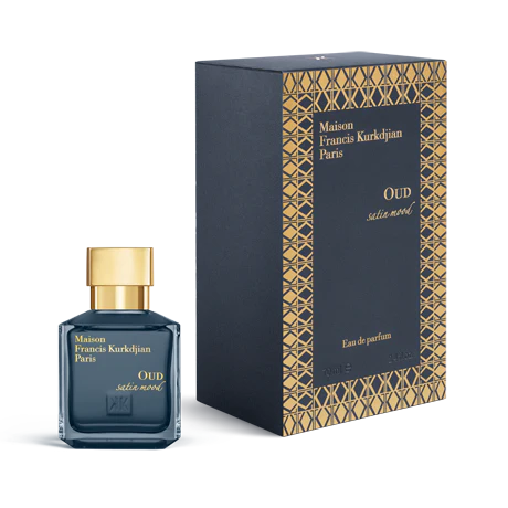 Maison Francis Kurkdjian Oud Satin Mood EDP 70ml - Main Image