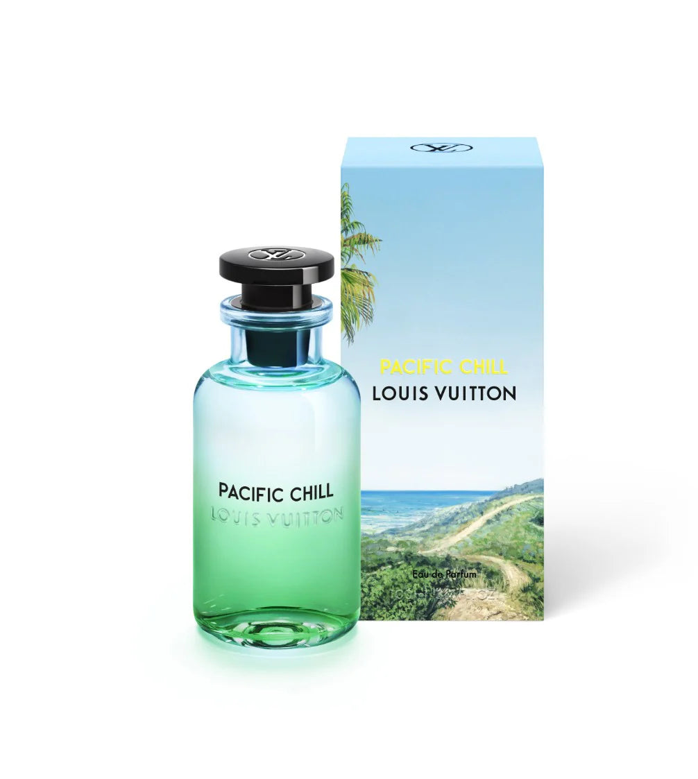 Louis Vuitton LV Pacific Chill EDP 100ml