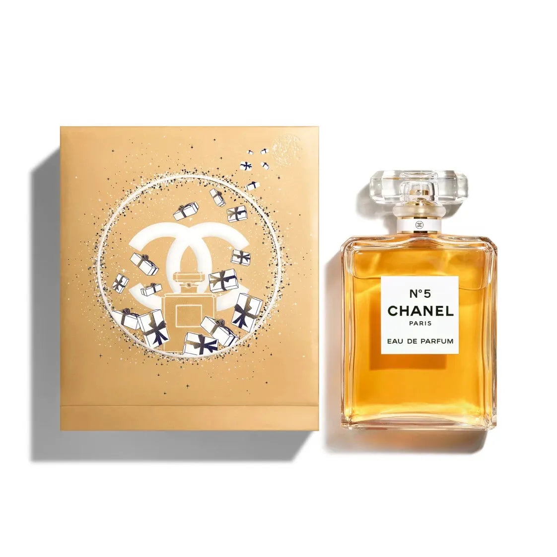 Chanel no. 5 Limited Edition For Women 100ml