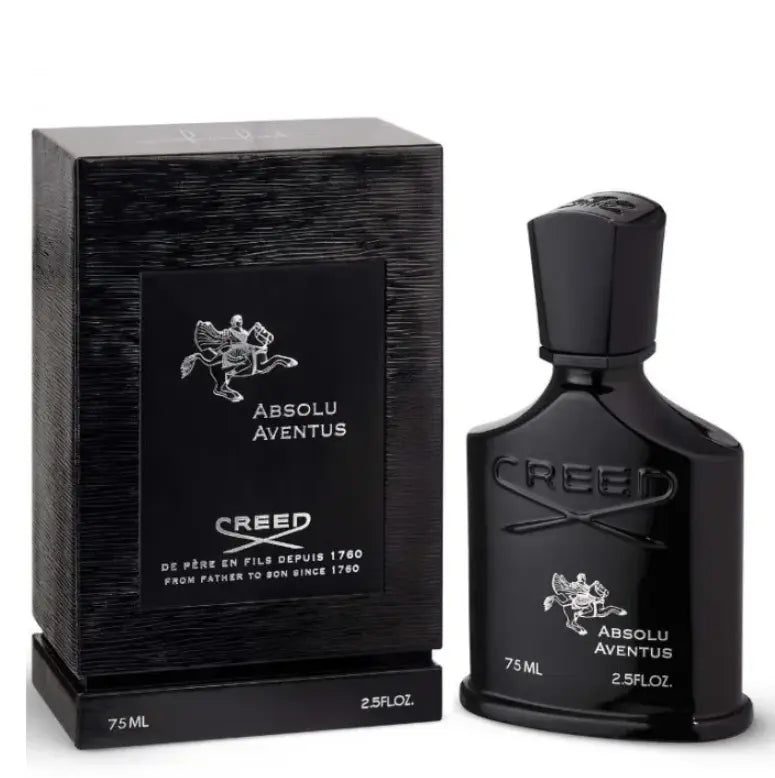 Creed Absolu Aventus EDP For Men 75ml