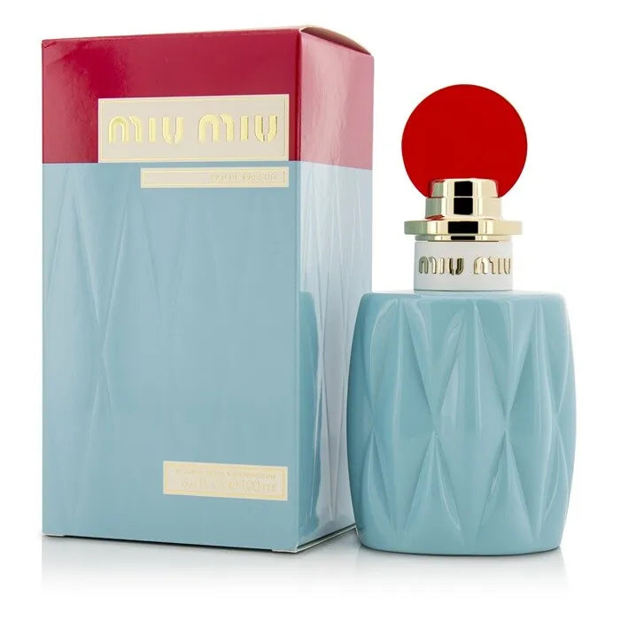 Miu Miu For Women EDP 100ml