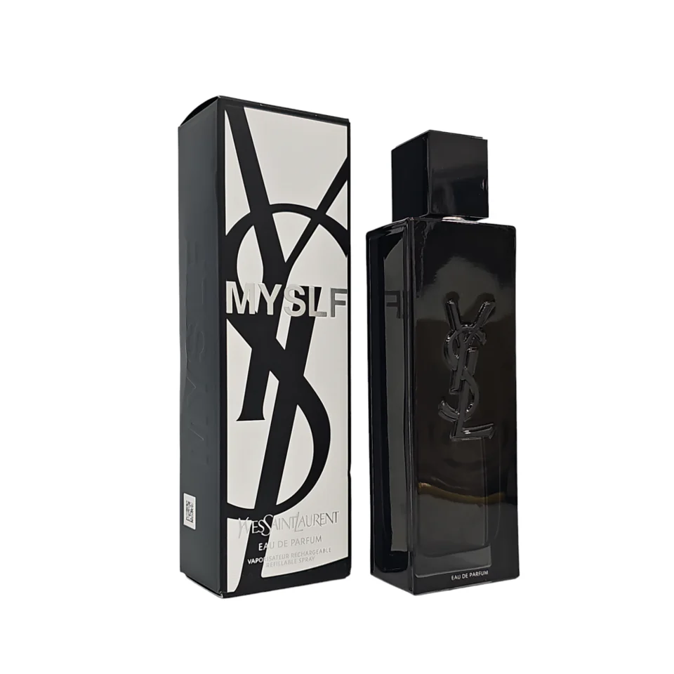 YSL Yves Saint Laurent MYSLF 100ml EDP
