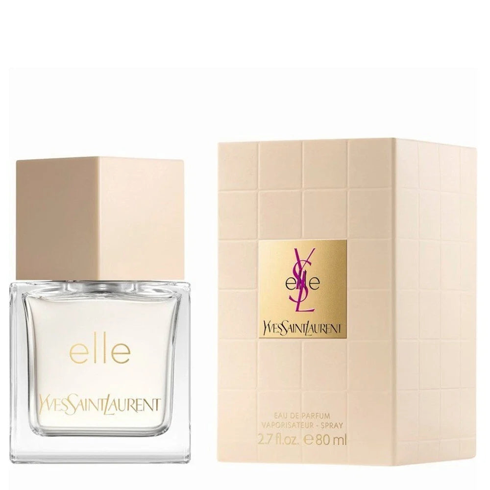 Yves Saint Laurent YSL Elle 2024 EDP 80ml