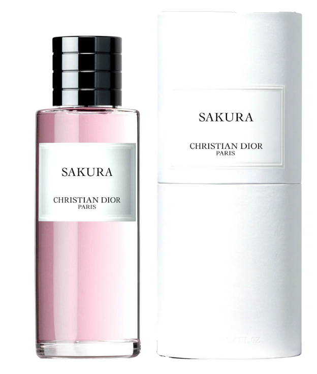 Christian Dior Sakura 125ml