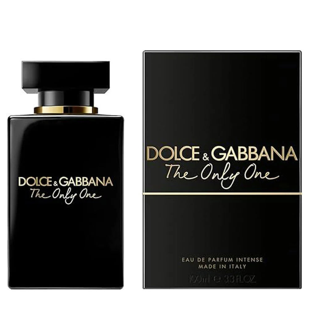 Dolce & Gabbana The Only One 100ml EDP Intense