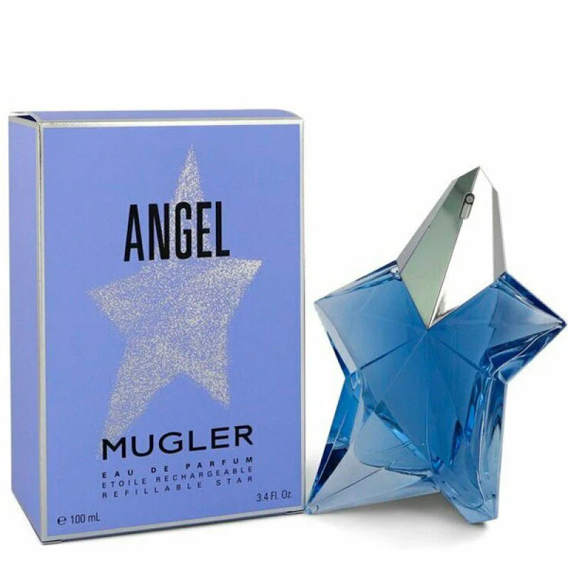 Mugler Angel EDP 100ml