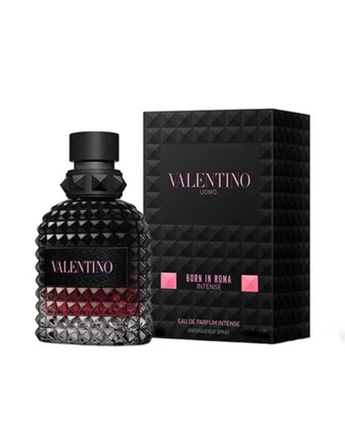 Valentino Uomo Born In Roma EDP Intense 100ml