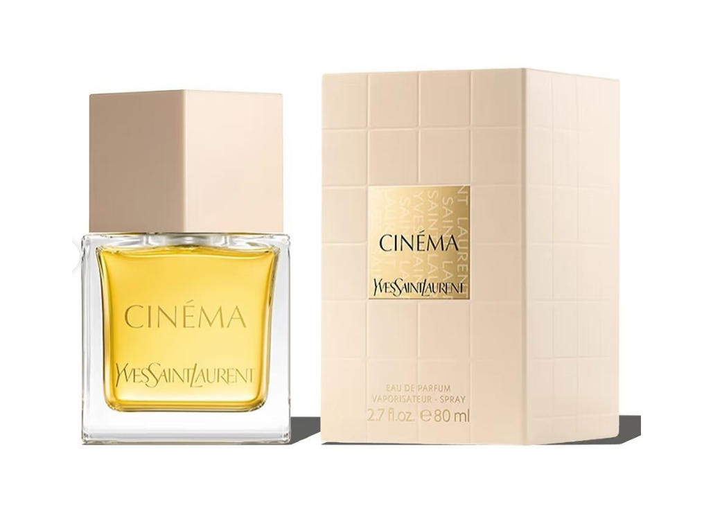 Yves Saint Laurent YSL Cinema 2024 EDP 80ml