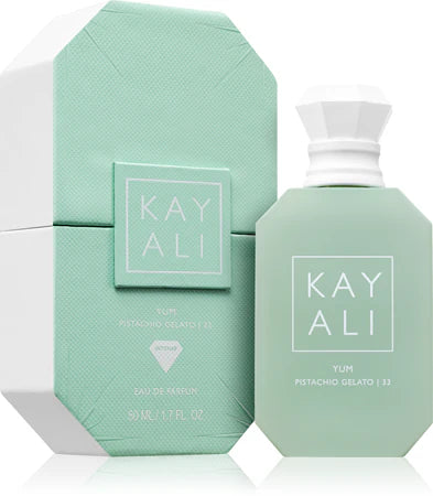 Kayali Yum Pistachio Gelato 33 EDP 100ml