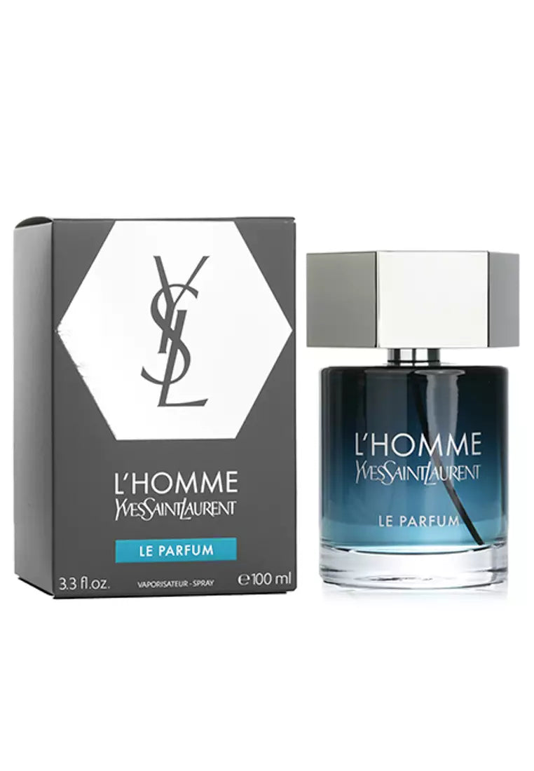 Yves Saint Laurent YSL L'Homme Le Parfum 100ml