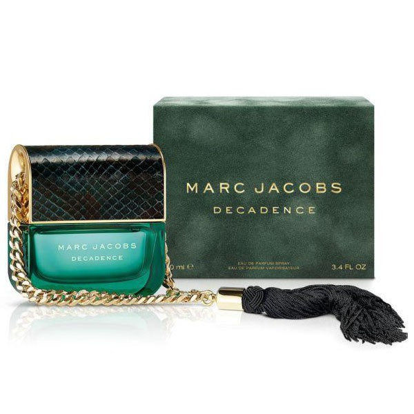 Marc Jacobs Decadence Eau De Parfum For Women EDP 100ml