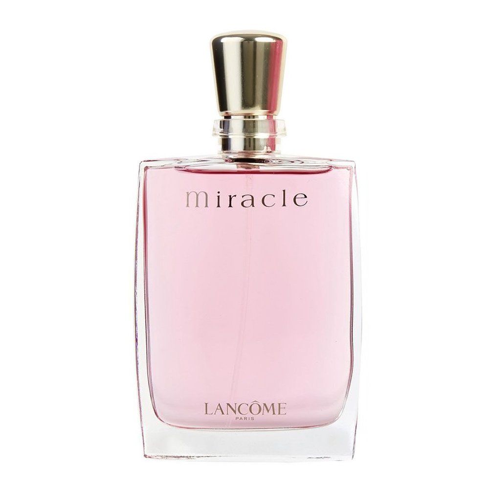 Lancome Miracle EDP For Women 100ml