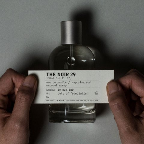 Le Labo The Noir 29 100ml | Pinoy Fragrance Shop