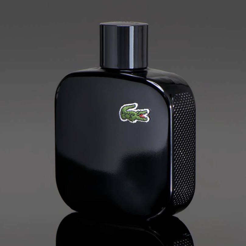 Lacoste Noir for Men 100ml Pinoy Fragrance Shop