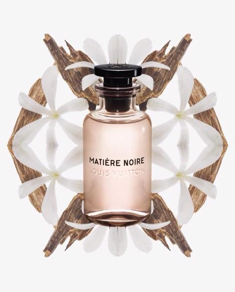 Louis Vuitton LV Matiere Noire EDP 100ml Pinoy Fragrance Shop