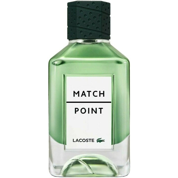 Lacoste Match Point EDT 100ml