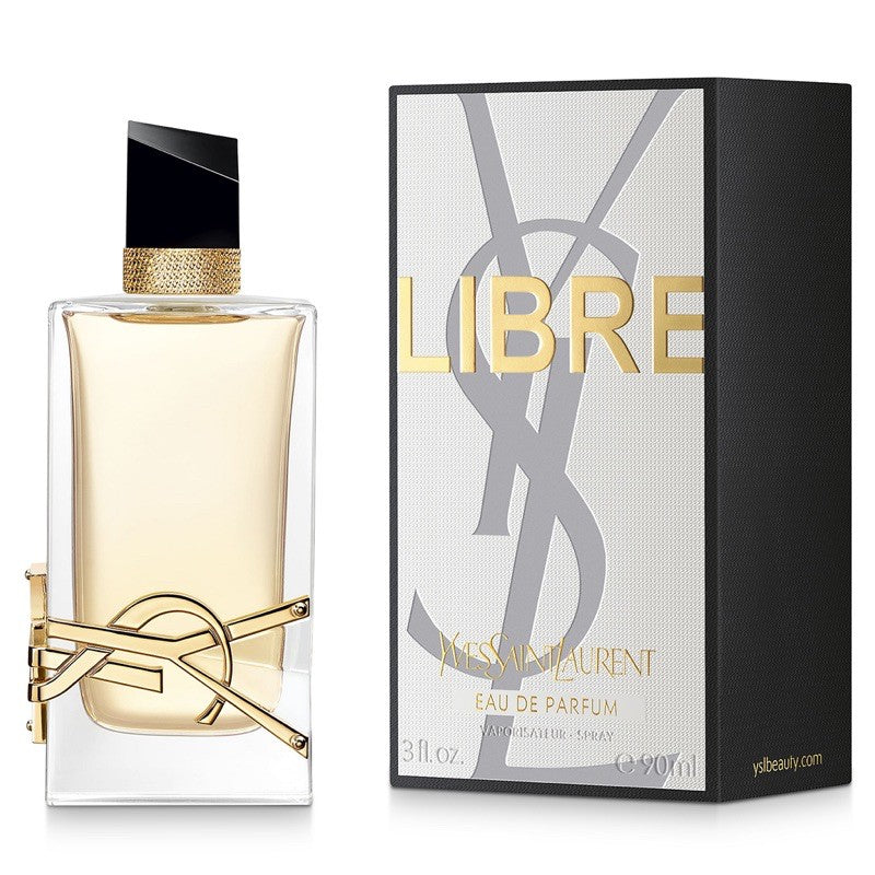 Yves Saint Laurent YSL Libre EDP 90ml Pinoy Fragrance Shop