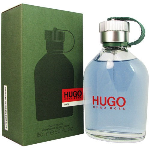 Hugo Boss Man 150ml