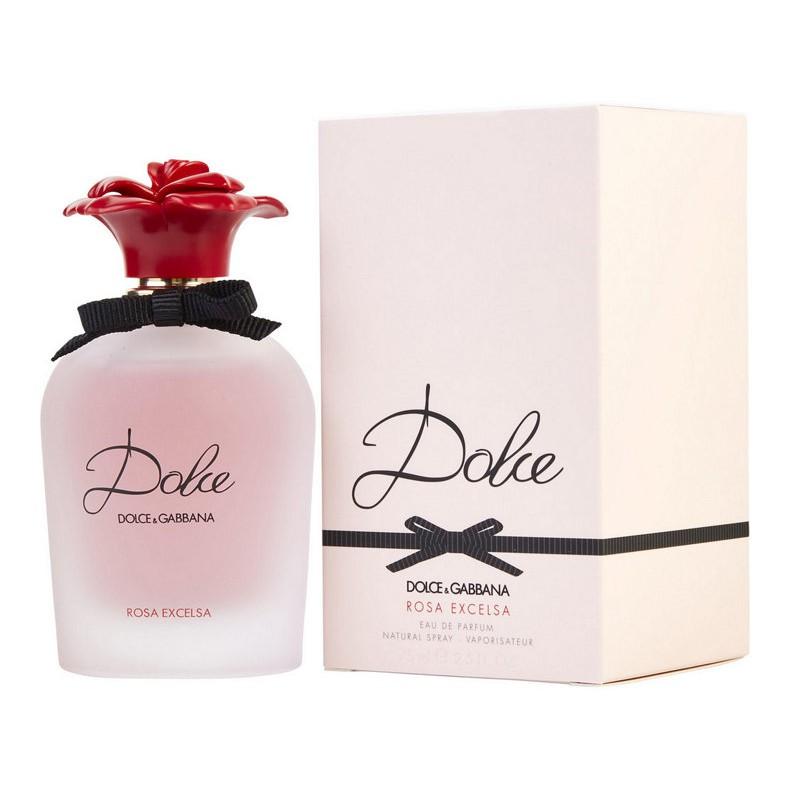 Dolce Gabbana Dolce Rosa Excelsa EDP 75ml Pinoy Fragrance Shop