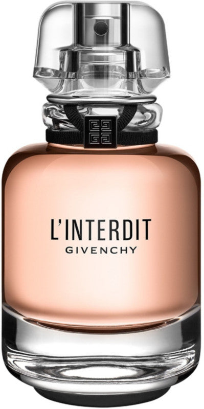 Givenchy L'Interdit EDP For Women 80ml