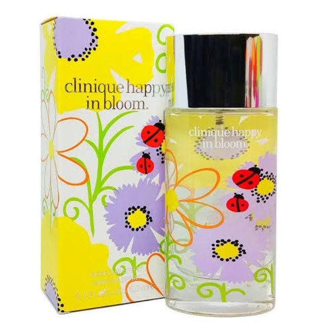 Clinique Happy In Bloom Bees 2013 100ml