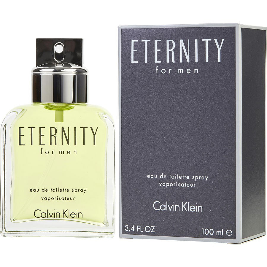 Calvin Klein CK Eternity Men 100ml