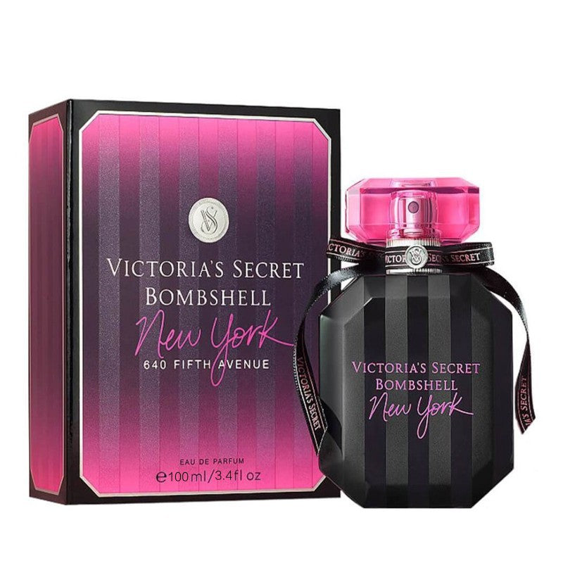 Victoria's Secret Bombshell New York 640 Fifth Avenue EDP 100ml