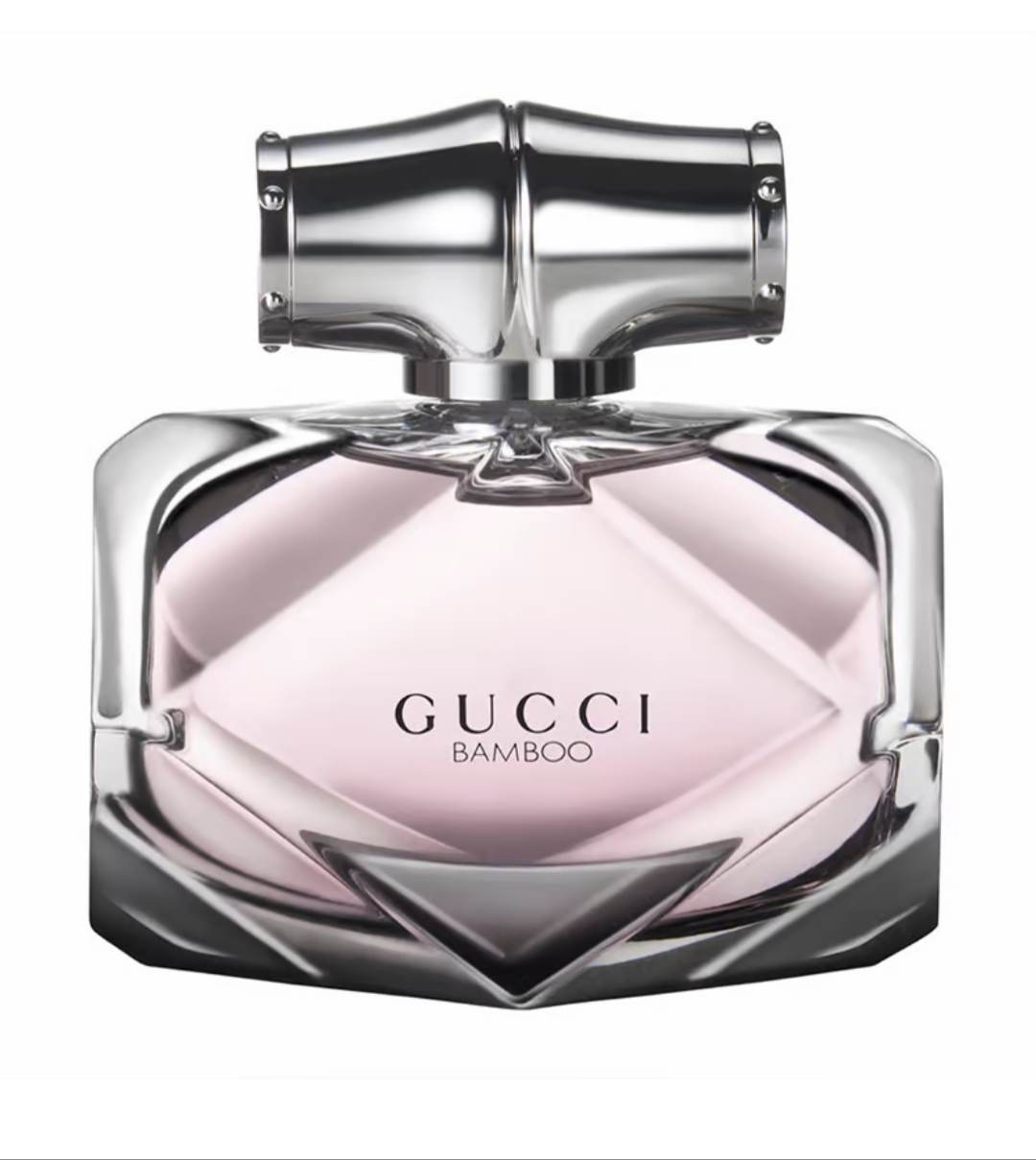 Gucci bamboo edp spray 75 ml Clearance