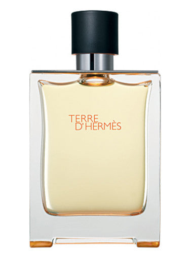 Hermès Terre d'Hermes EDT For Men 100ml