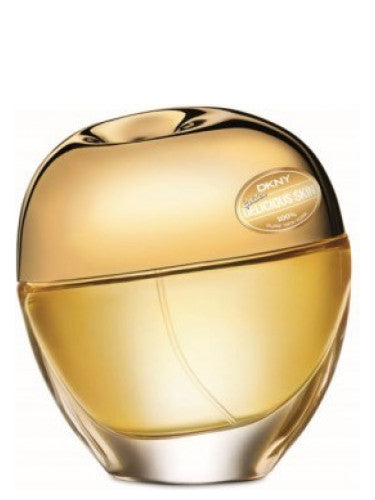 DKNY Golden Delicious Skin Hydrating EDT 100ml